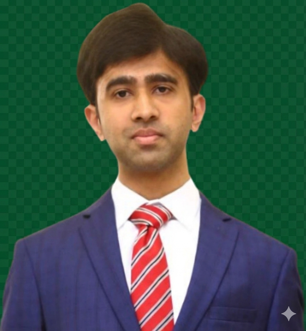 Arslan Amjad